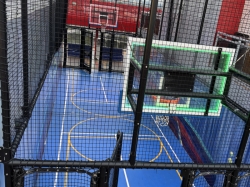 Sports Area picture Sports Area picture