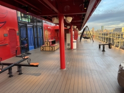 Sports Area picture Sports Area picture