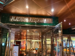 Platinum Restaurant picture Platinum Restaurant picture