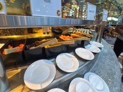 Carnival Glory Red Sail Restaurant picture