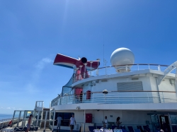 Carnival Glory Panorama Deck picture