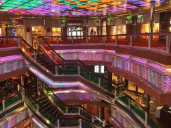 Old Glory Atrium picture