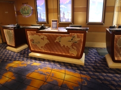 Port Adventures picture Port Adventures picture