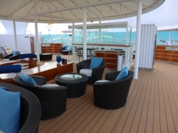 Concierge Sun Deck picture Concierge Sun Deck picture
