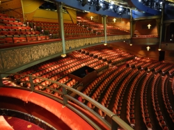 Walt Disney Theater picture Walt Disney Theater picture