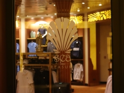 Sea Treasure picture Sea Treasure picture