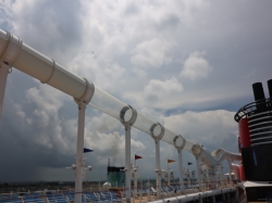 Disney Dream AquaDuck picture