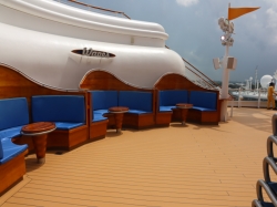 Disney Dream Waves Bar picture