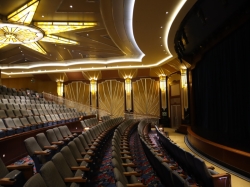 Buena Vista Theater picture Buena Vista Theater picture