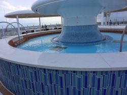 Satellite Sun Deck picture Satellite Sun Deck picture