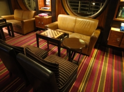 687 Lounge picture 687 Lounge picture