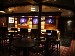 687 Lounge picture 687 Lounge picture