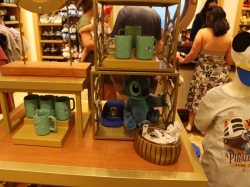 Mickeys Mainsail picture Mickeys Mainsail picture