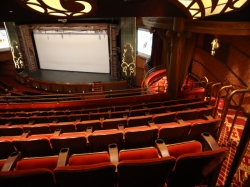 Disney Dream Walt Disney Theater picture