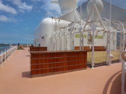 Disney Dream Goofys Sports Court picture