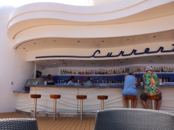 Disney Dream Currents Bar picture