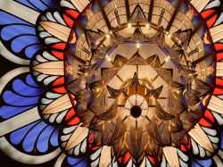 Atrium picture Atrium picture