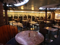 Disney Dream Cabanas picture