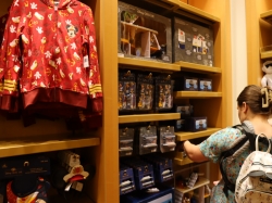 Mickeys Mainsail picture Mickeys Mainsail picture