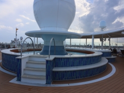 Satellite Sun Deck picture Satellite Sun Deck picture