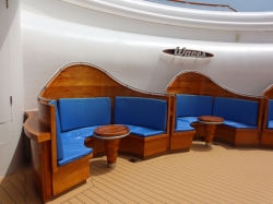 Disney Dream Waves Bar picture