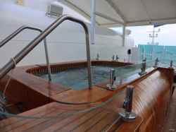 Concierge Sun Deck picture Concierge Sun Deck picture