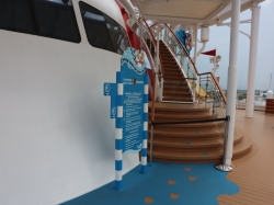 Disney Dream AquaDuck picture