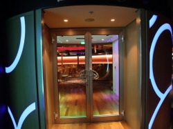 Disney Dream D Lounge picture Uploaded in 2025 Photo courtesy of Chris Konecny. Disney Dream D Lounge picture