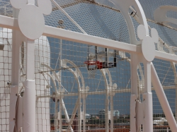 Disney Dream Goofys Sports Court picture