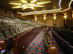 Buena Vista Theater picture Buena Vista Theater picture