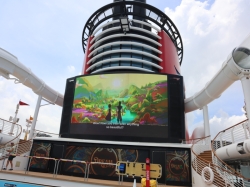 Donald and Mickey Pools picture