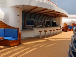 Waves Bar picture Waves Bar picture