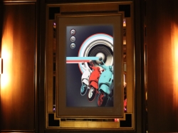 Skyline Lounge picture Skyline Lounge picture