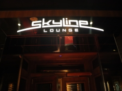 Skyline Lounge picture Skyline Lounge picture