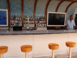 Disney Dream Waves Bar picture