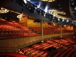 Walt Disney Theater picture Walt Disney Theater picture