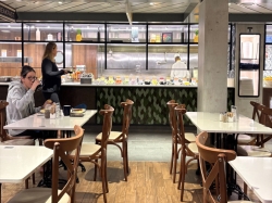 Market Place Buffet picture