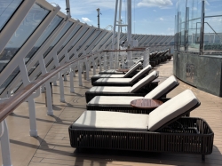 Yacht Club Sun Deck picture