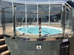 Yacht Club Sun Deck picture