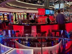 MSC Seashore Signature Casino picture