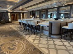 Majestic Princess Double Down Bar picture