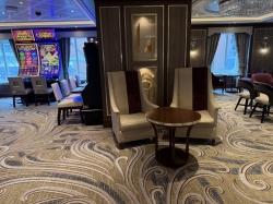 Majestic Princess Double Down Bar picture