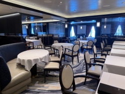 Majestic Princess Allegro Dining Room picture