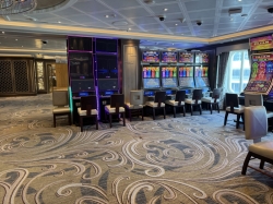 Majestic Princess Double Down Bar picture
