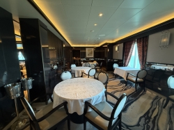 Majestic Princess Allegro Dining Room picture