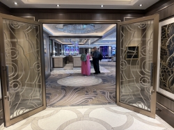 Majestic Princess Double Down Bar picture