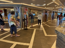 Majestic Princess World Fresh Marketplace picture