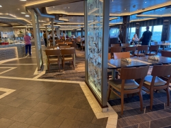 Majestic Princess World Fresh Marketplace picture