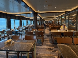 Majestic Princess World Fresh Marketplace picture