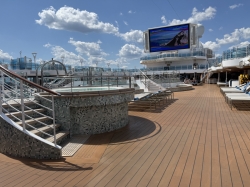 Fountain Pool picture Fountain Pool picture